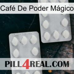 Café De Poder Mágico 17